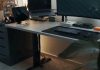 Featured image for Modern Home Office Setup