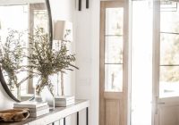 Featured image for Modern Entryway Design