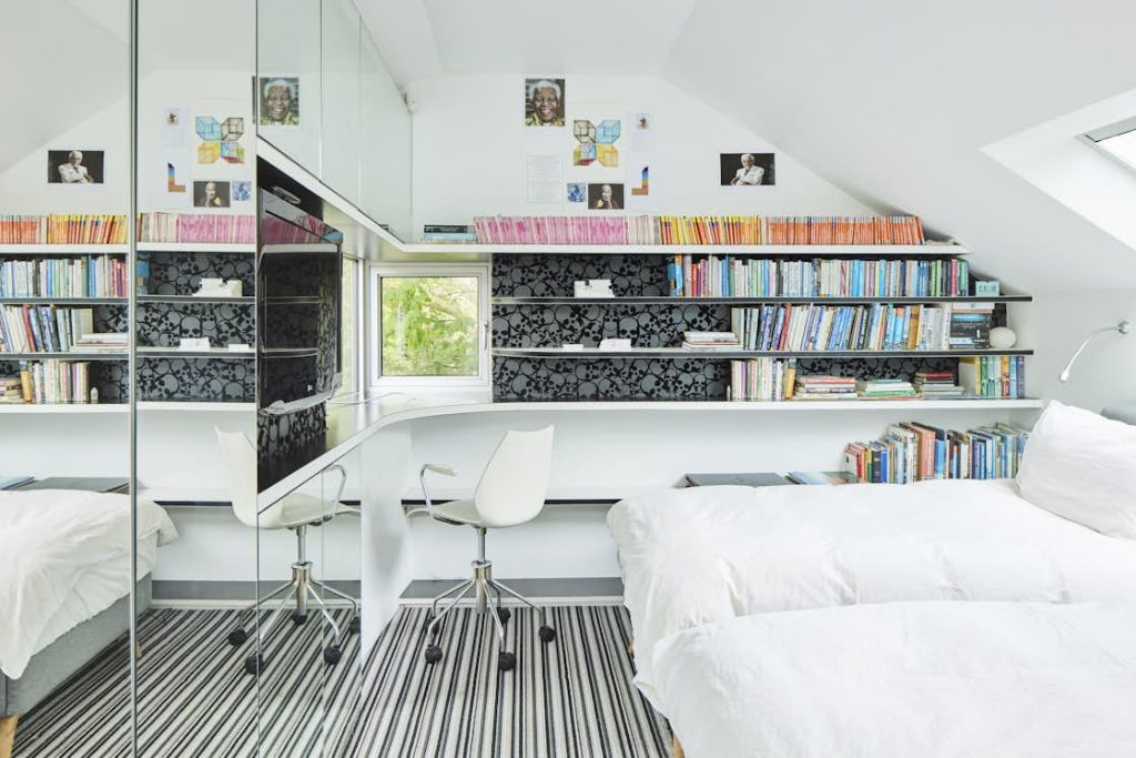 Content image for Modern Kid's Room Ideas