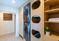 Featured image for Modern Laundry Room Design