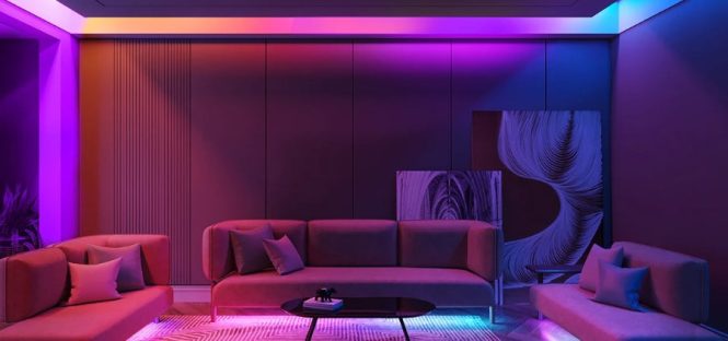 Featured image for Lighting Renovation: Brightening Your Space