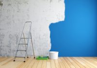 Featured image for Wall Renovation: Paint, Wallpaper, and More