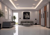 Featured image for Creating Contrast with Modern Colors