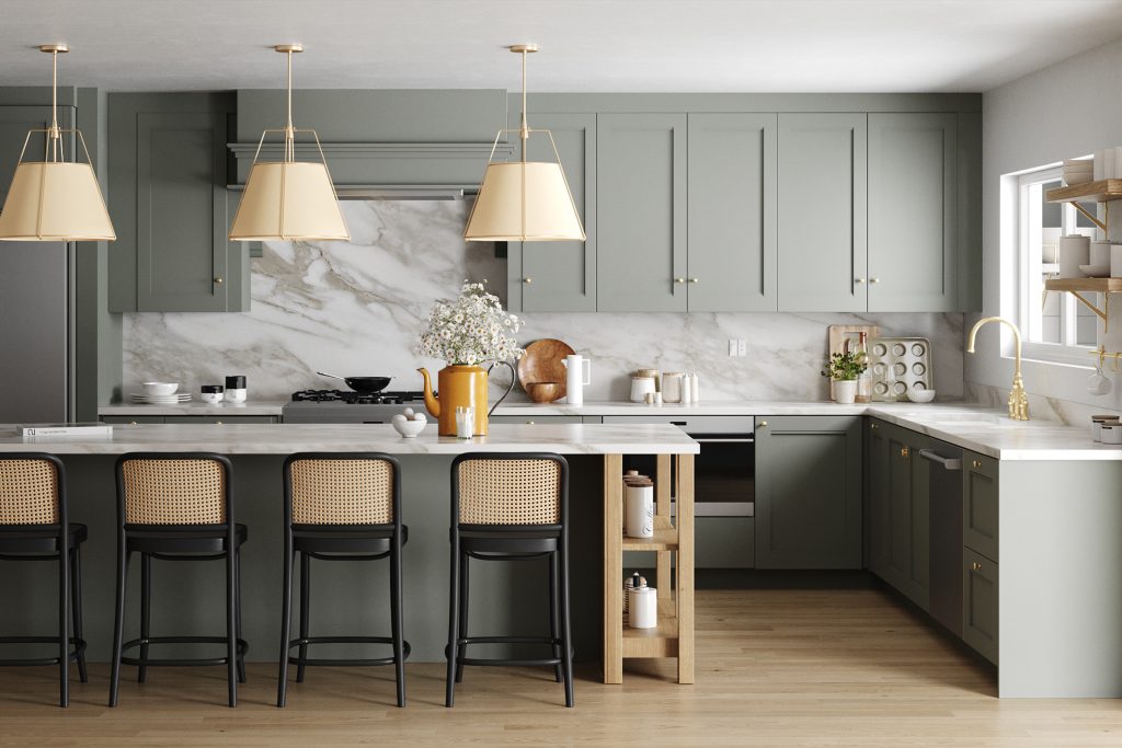 Content image for Cabinet Renovation: Kitchen and Bathroom Upgrades