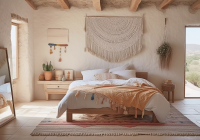 Featured image for Using Natural Materials for Modern Texture