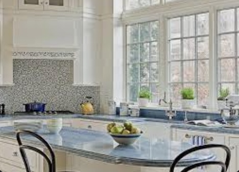 Content image for Countertop Renovation: Materials and Styles