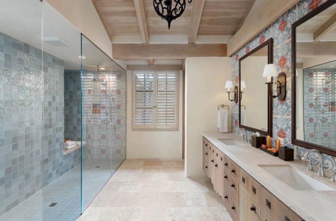 Featured image for Fixture Renovation: Faucets, Showerheads, and More