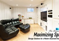 Featured image for Storage Renovation: Maximizing Space