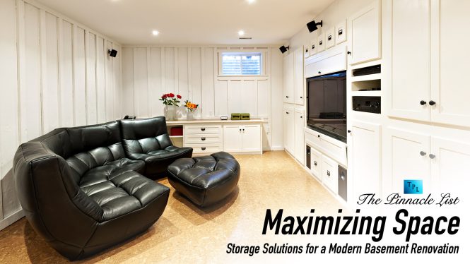 Featured image for Storage Renovation: Maximizing Space