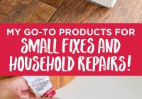 Featured image for Understanding Common Household Repairs