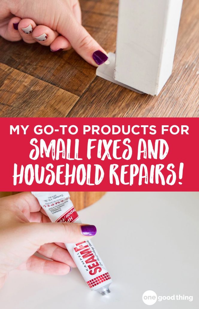 Featured image for Understanding Common Household Repairs