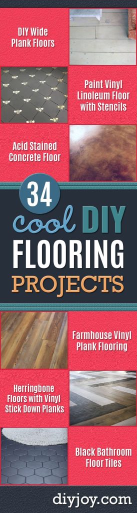 Content image for DIY Flooring Renovation Tips