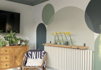 Featured image for DIY Wall Renovation Ideas