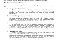 Featured image for The Importance of Regular Maintenance