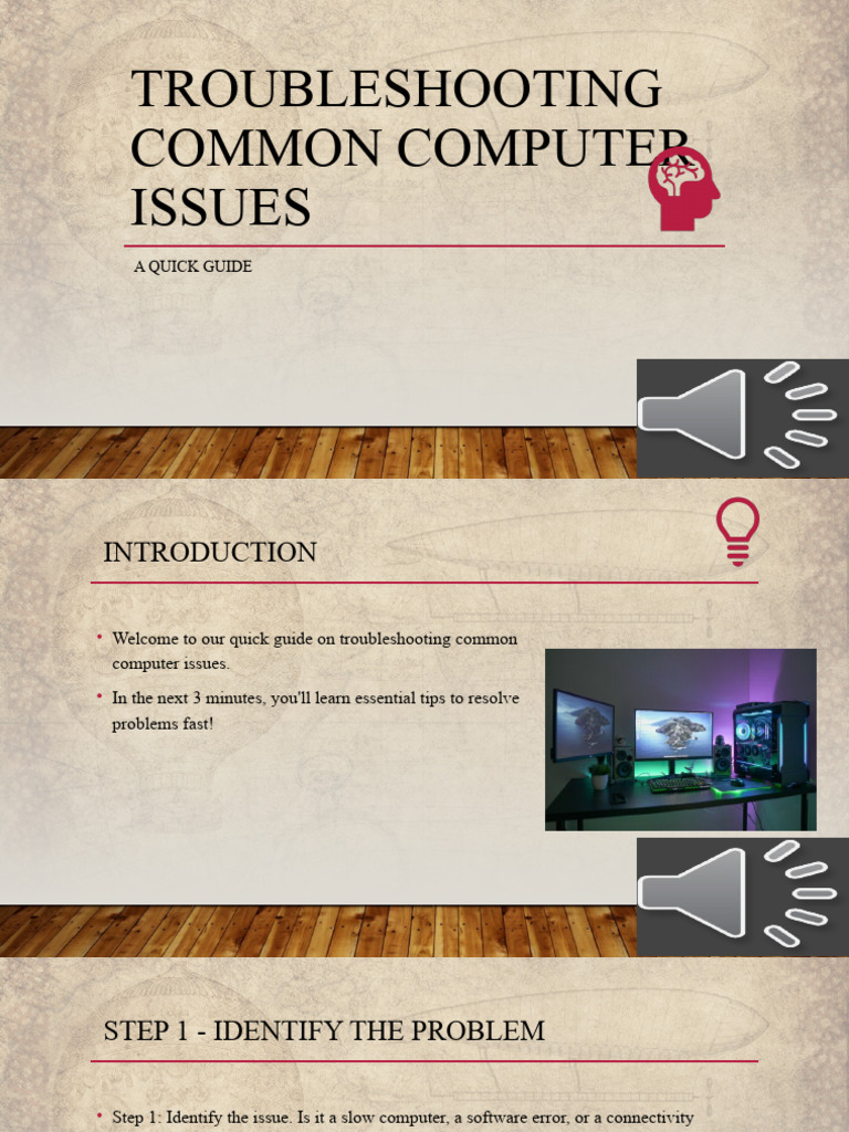 Content image for Troubleshooting Common Repair Issues