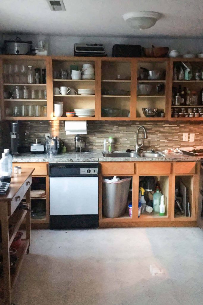 Content image for DIY Cabinet Renovation Hacks
