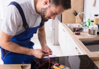 Featured image for Kitchen Appliance Repairs