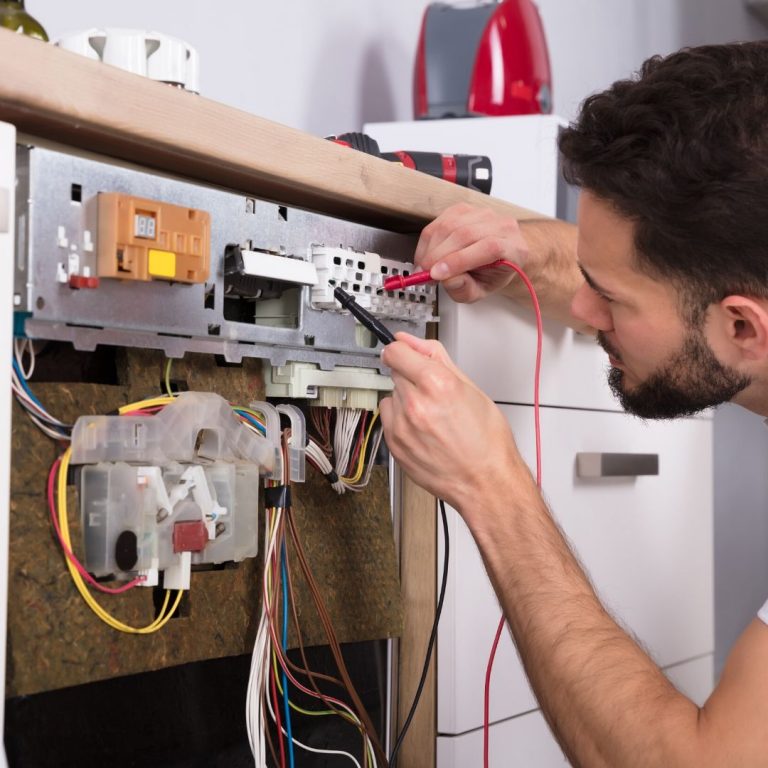 Content image for Kitchen Appliance Repairs
