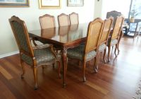Featured image for Dining Room Furniture Repairs