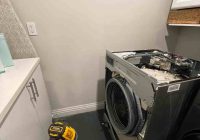 Featured image for Laundry Room Appliance Repairs