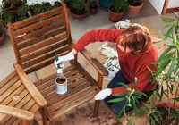 Featured image for Outdoor Space Furniture and Equipment Repairs