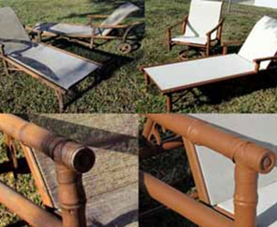 Content image for Outdoor Space Furniture and Equipment Repairs