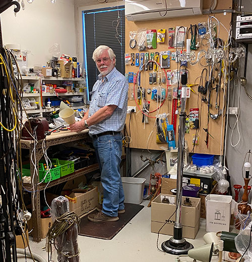 Featured image for Lighting Repairs: Fixtures and Wiring