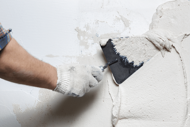 Featured image for Wall Repairs: Patching and Painting