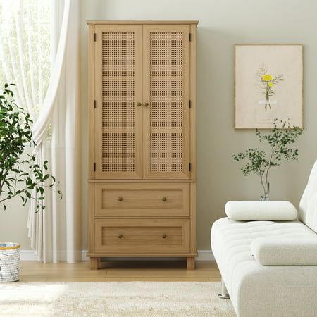 Content image for Cabinet Repairs: Doors and Drawers