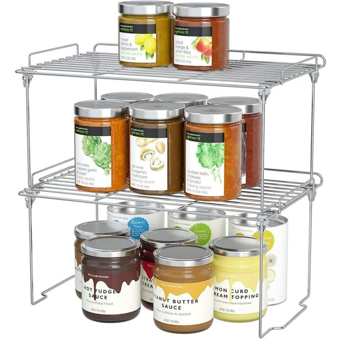 Featured image for Storage Repairs: Shelves and Organizers