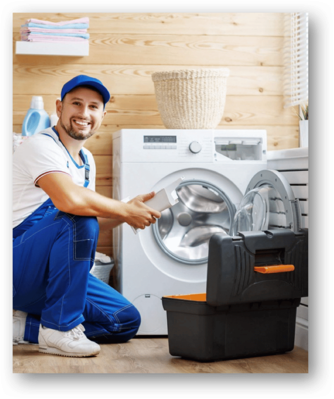 Featured image for Appliance Repairs: Troubleshooting and Fixing