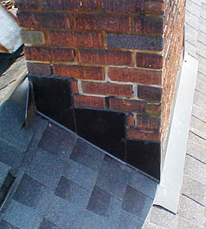 Featured image for Fireplace Repairs: Chimney and Mantle