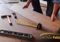 Featured image for DIY Flooring Repair Tips