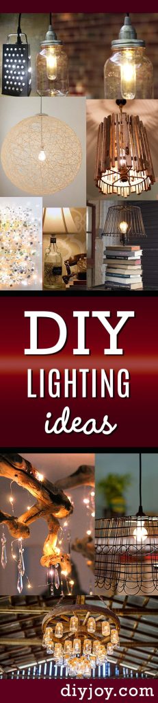 Content image for DIY Lighting Repair Projects