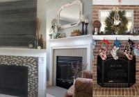 Featured image for DIY Fireplace Repair Projects