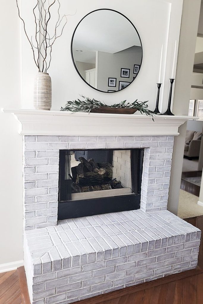 Content image for DIY Fireplace Repair Projects
