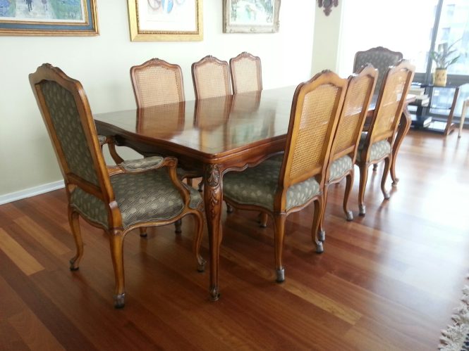 Featured image for Modern Furniture Repairs