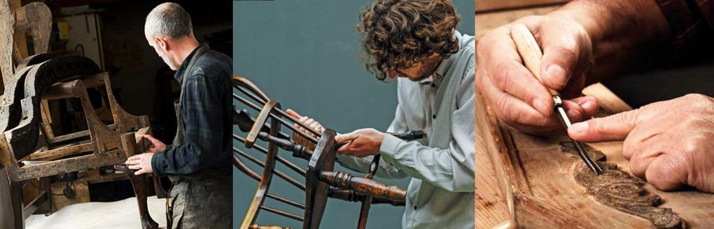 Content image for Modern Furniture Repairs