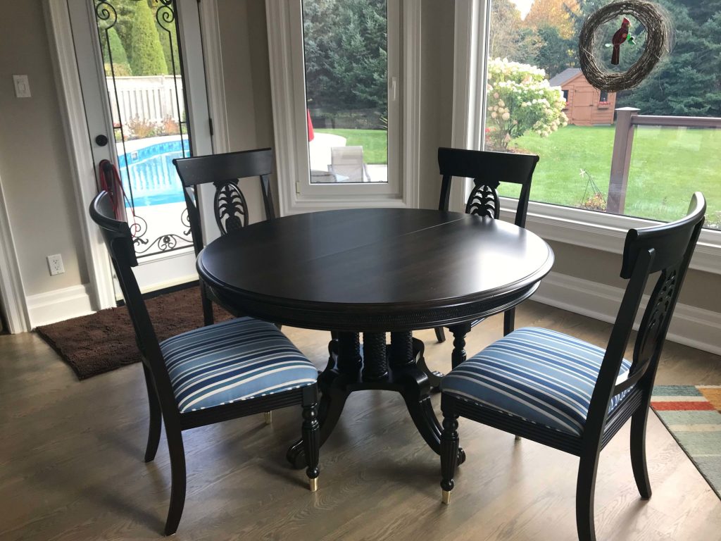 Content image for Classic Furniture and Fixture Repairs
