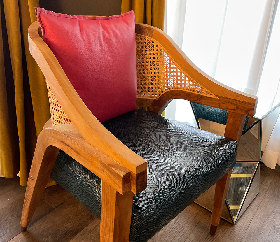 Content image for Rustic Furniture and Fixture Repairs