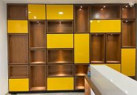 Featured image for Industrial Furniture and Fixture Repairs